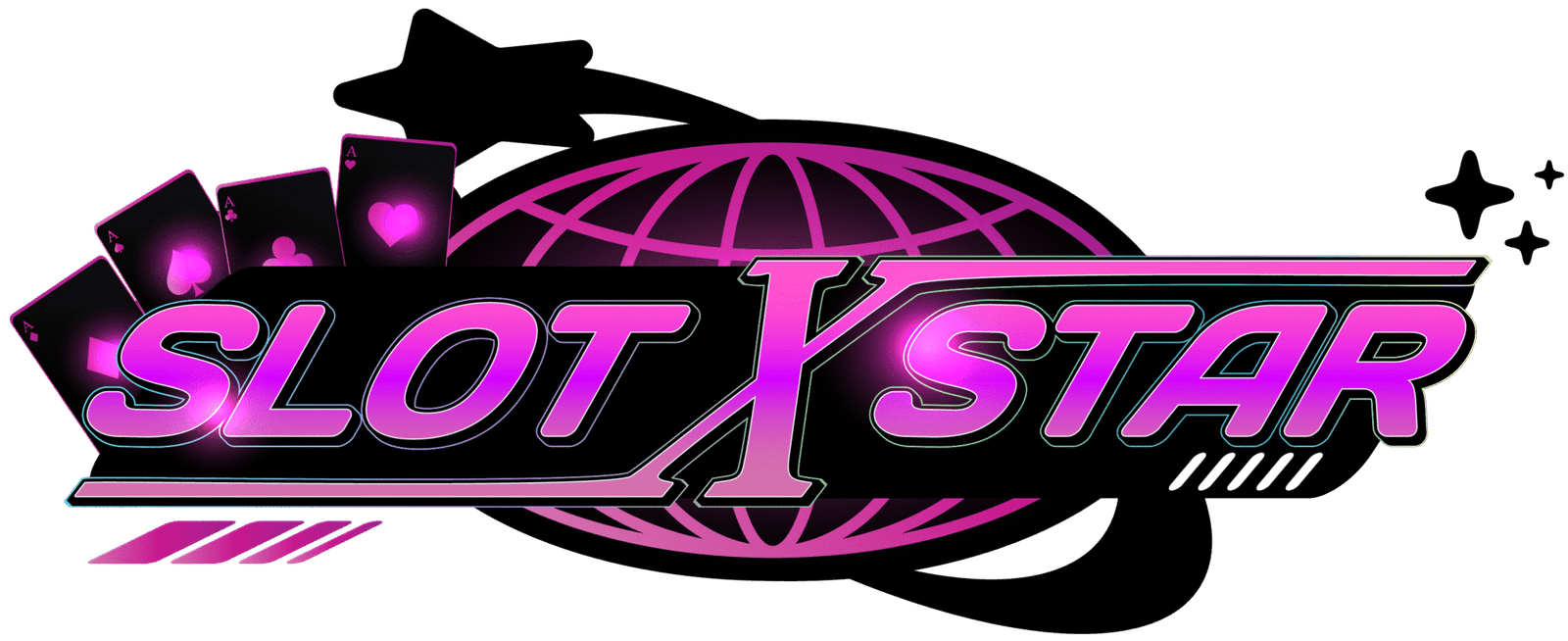 SLOT STAR-logo
