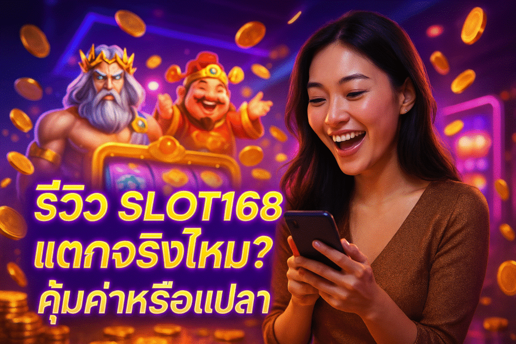SLOT168