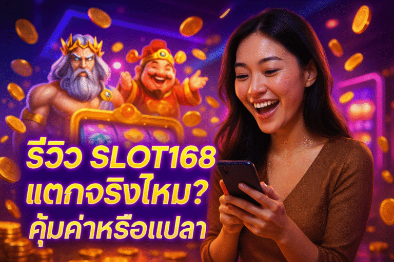 SLOT168