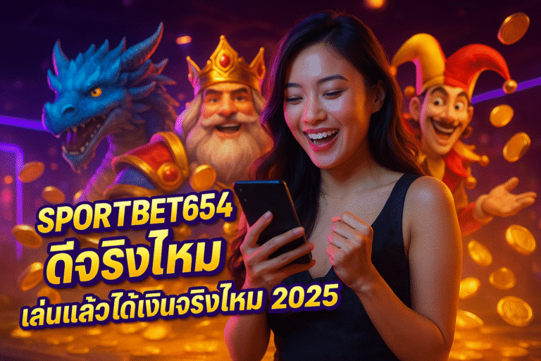 SPORTBET654